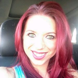 Meet your Posher, Mackenzie